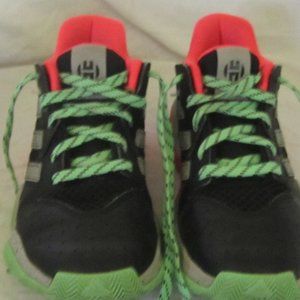 ADIDAS Athletic Shoes Size 6